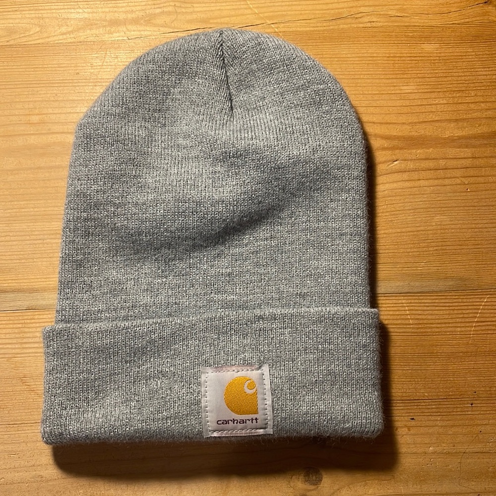 Carhartt Beanie